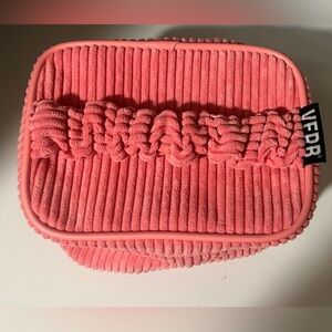 Pink Textured Women's VERB Bag